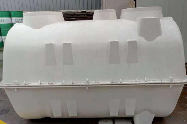 怎么購(gòu)買(mǎi)到高性價(jià)比的模壓化糞池