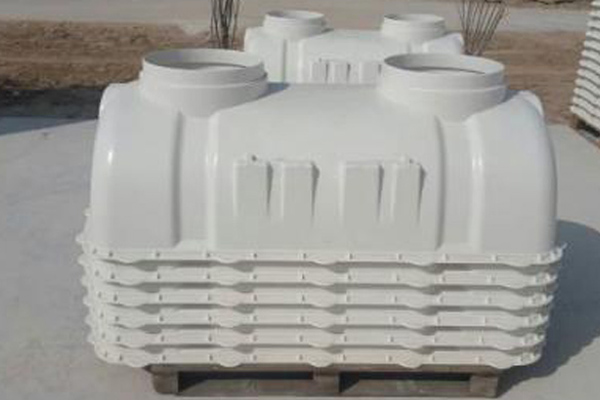 怎么對(duì)玻璃鋼模壓化糞池的質(zhì)量進(jìn)行判斷