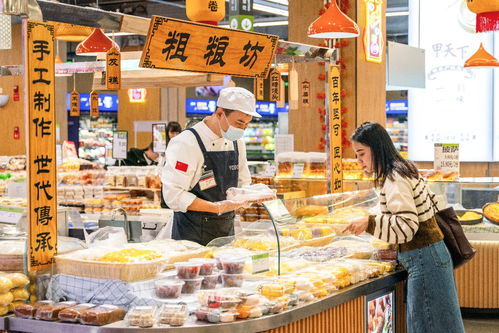 拓店步履不停 永輝年底超10家新店待開，場景、商品與服務(wù)全面升級