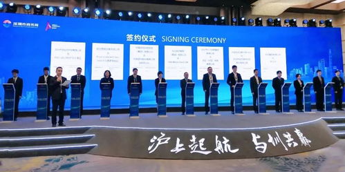 行云集團進博會驚艷亮相 數字供應鏈服務全球品牌票務新生態